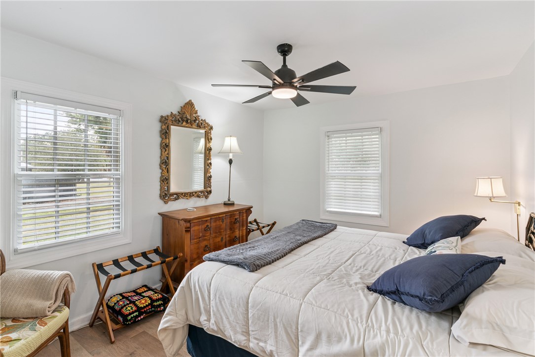 204 Anguilla Avenue St. Simons Island, GA 31522 - Photo 23 of 35 Bedroom 3