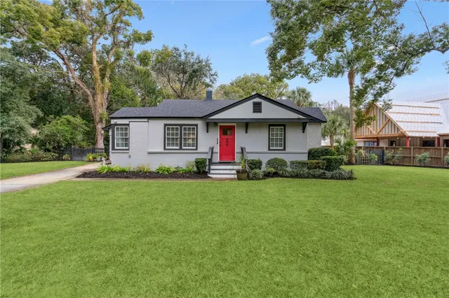 $1,150,000 | 204 Anguilla Avenue, St. Simons Island, GA 31522