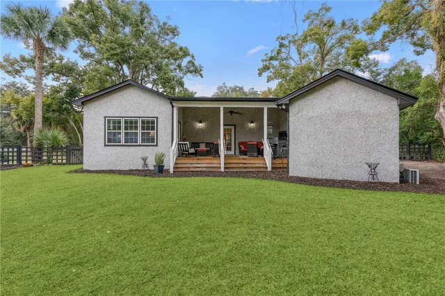 $1,150,000 | 204 Anguilla Avenue, St. Simons Island, GA 31522
