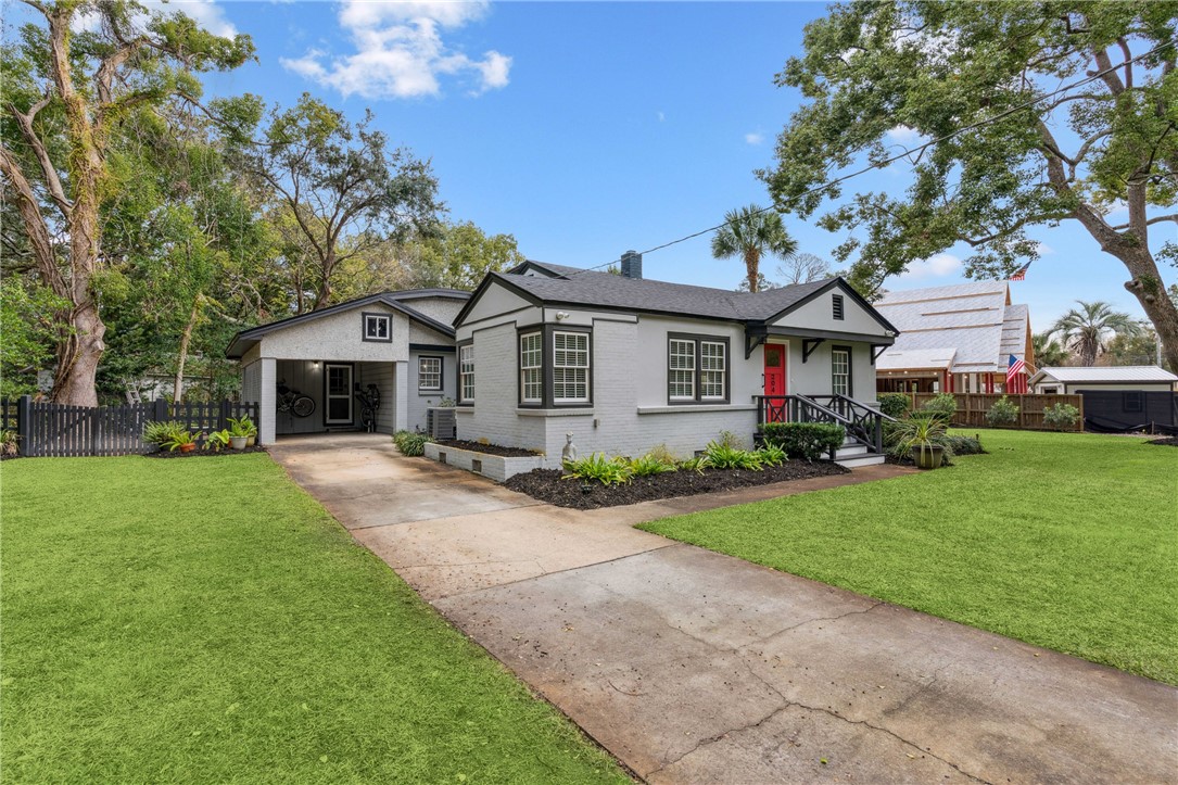 204 Anguilla Avenue St. Simons Island, GA 31522 - Photo 4 of 35