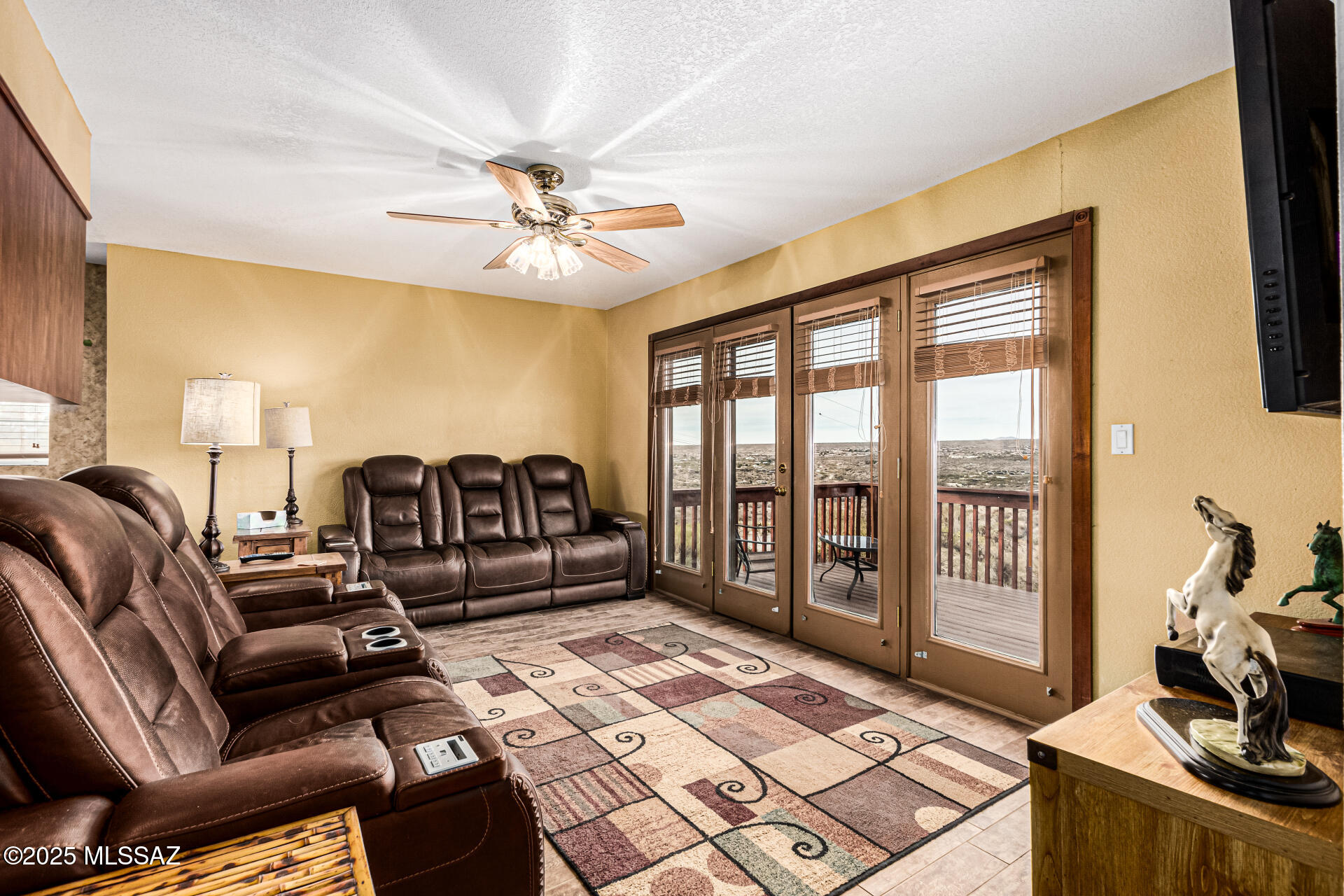 15850 North Razorback Ridge Trail Tucson, AZ 85739 - Photo 19 of 50 Family Room