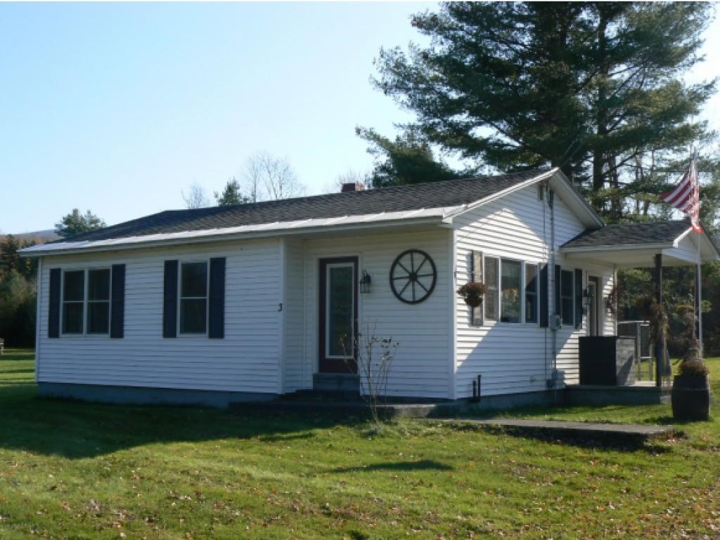 3 White Road North Stratford, NH 03590 - Photo 1 of 8 Gallery Image 1