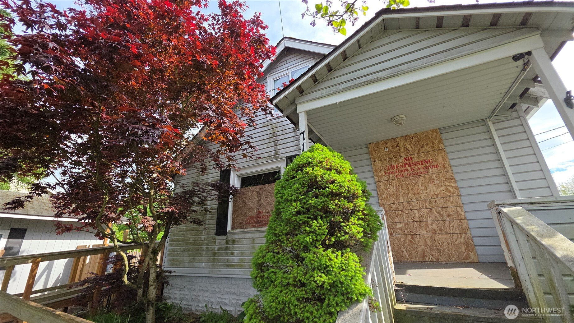712 90th Street Southwest Everett, WA 98204 - Photo 2 of 6