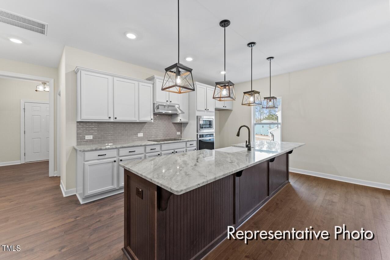 22 North Buggy Drive, Unit 8 Benson, NC 27504 - Photo 3 of 13 3