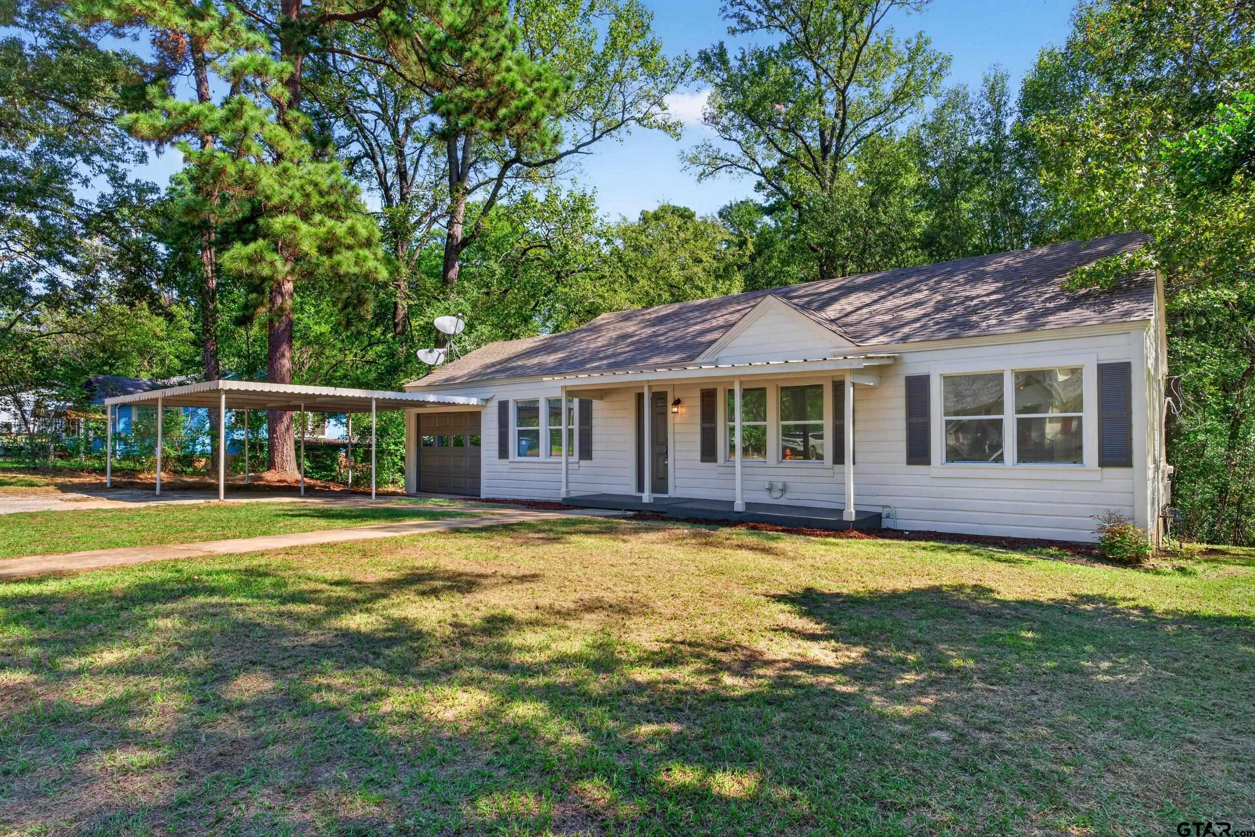 183 Ricketts Drive Rusk, TX 75785 - Photo 2 of 22 Gallery Image 2