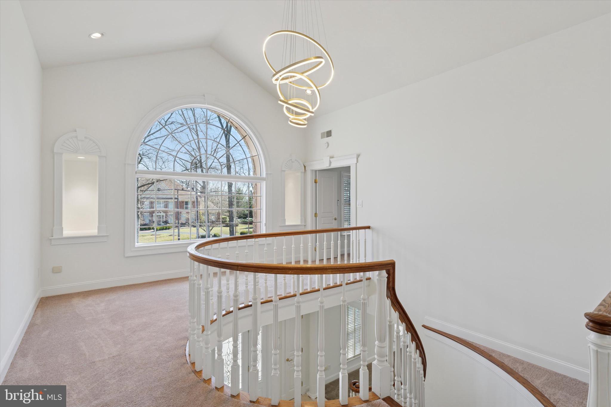 701 Brushtown Road Lower Gwynedd, PA 19002 - Photo 23 of 61 Upstairs Landing