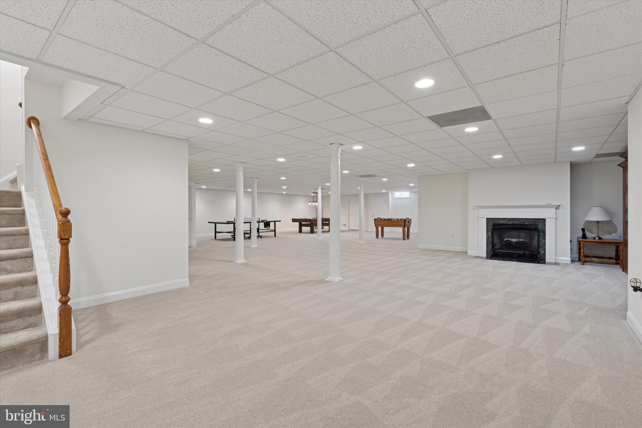 701 Brushtown Road Lower Gwynedd, PA 19002 - Photo 37 of 61 Basement - 2240 Sq Ft