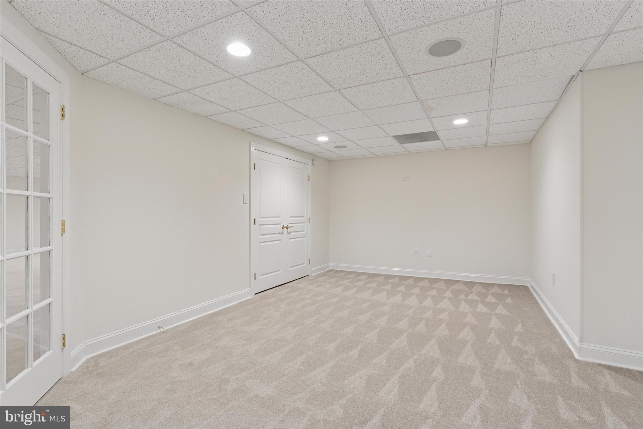 701 Brushtown Road Lower Gwynedd, PA 19002 - Photo 39 of 61 Basement Room