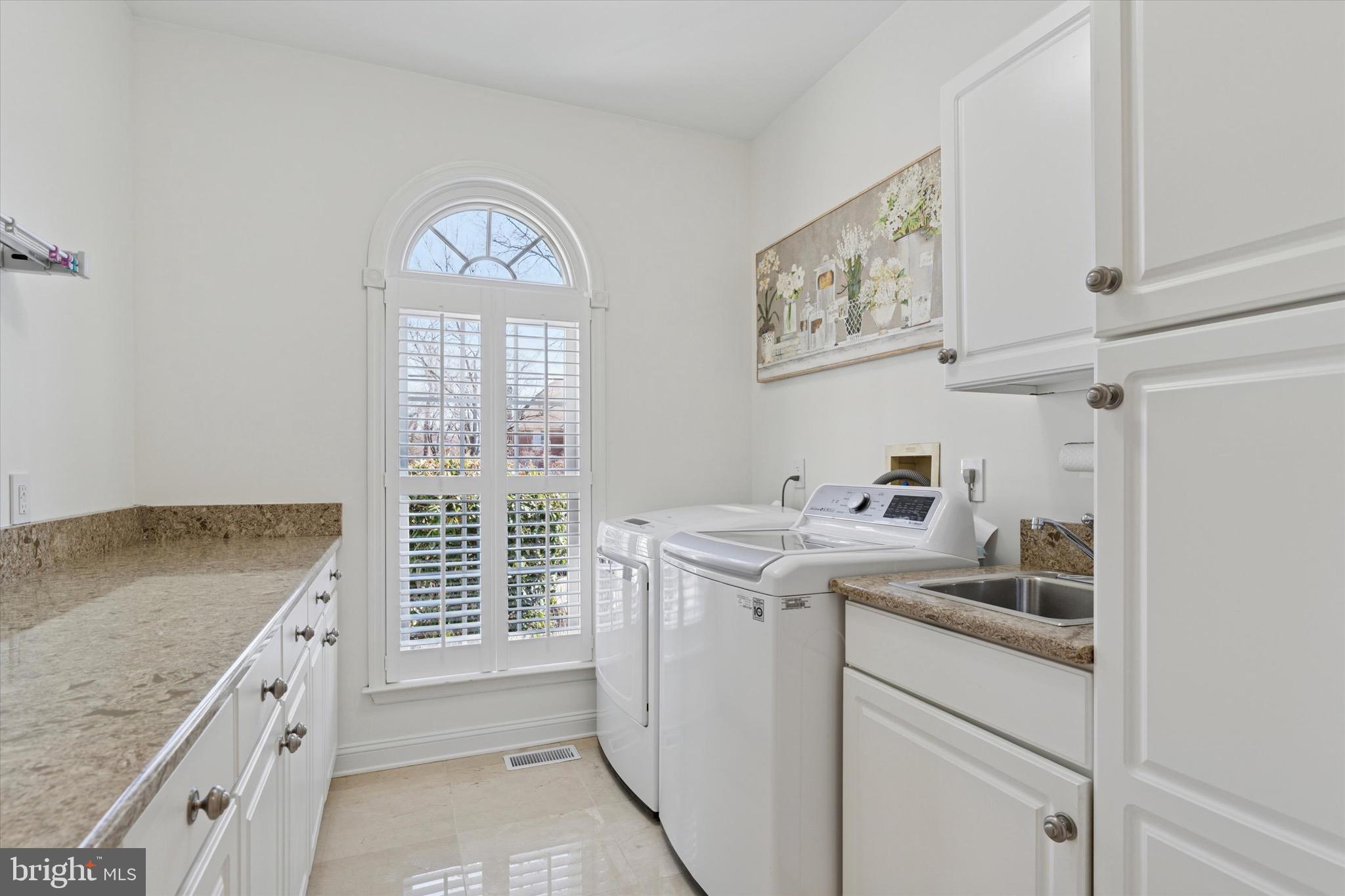 701 Brushtown Road Lower Gwynedd, PA 19002 - Photo 41 of 61 First Floor Laundry