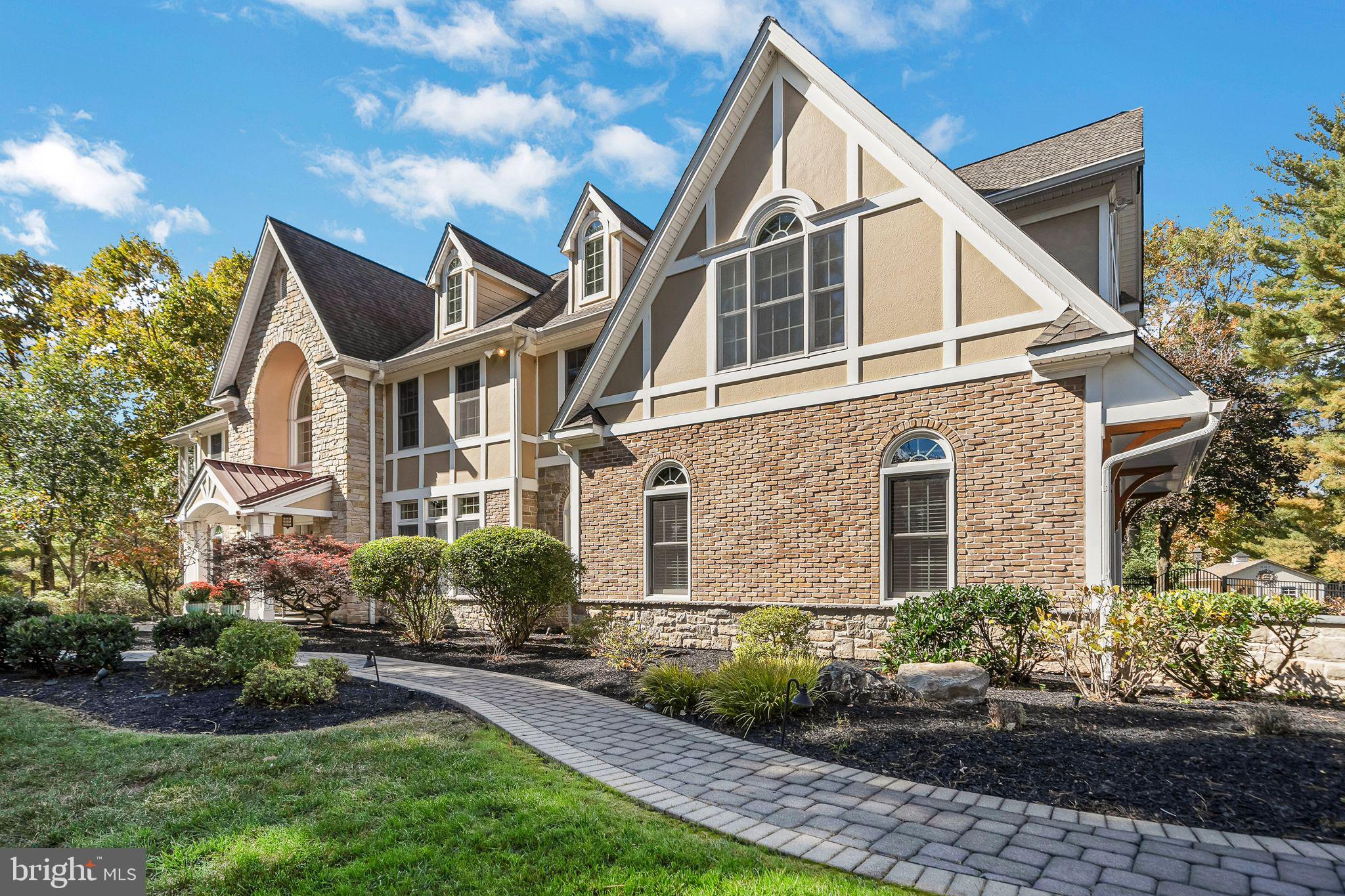 701 Brushtown Road Lower Gwynedd, PA 19002 - Photo 47 of 61