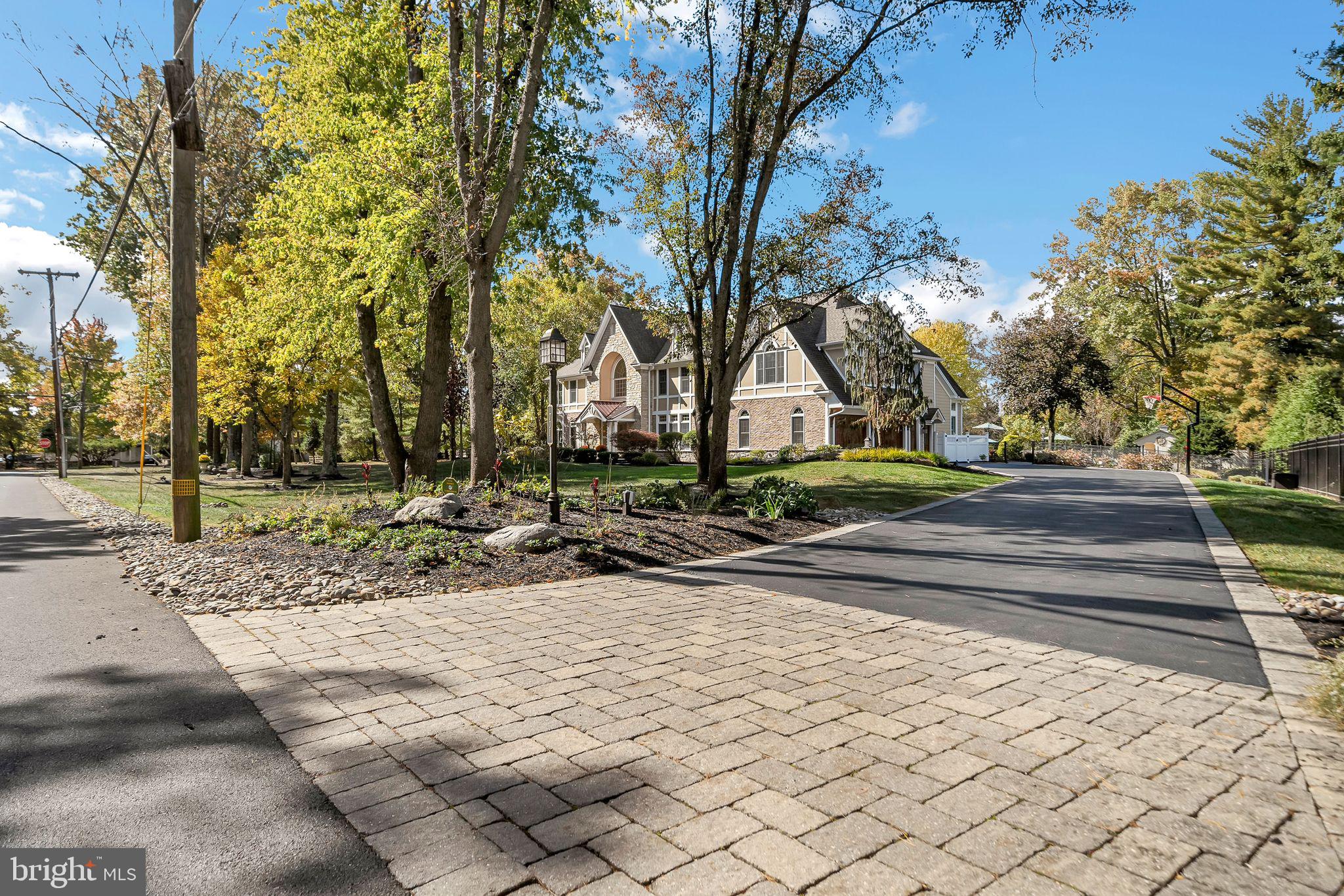 701 Brushtown Road Lower Gwynedd, PA 19002 - Photo 59 of 61