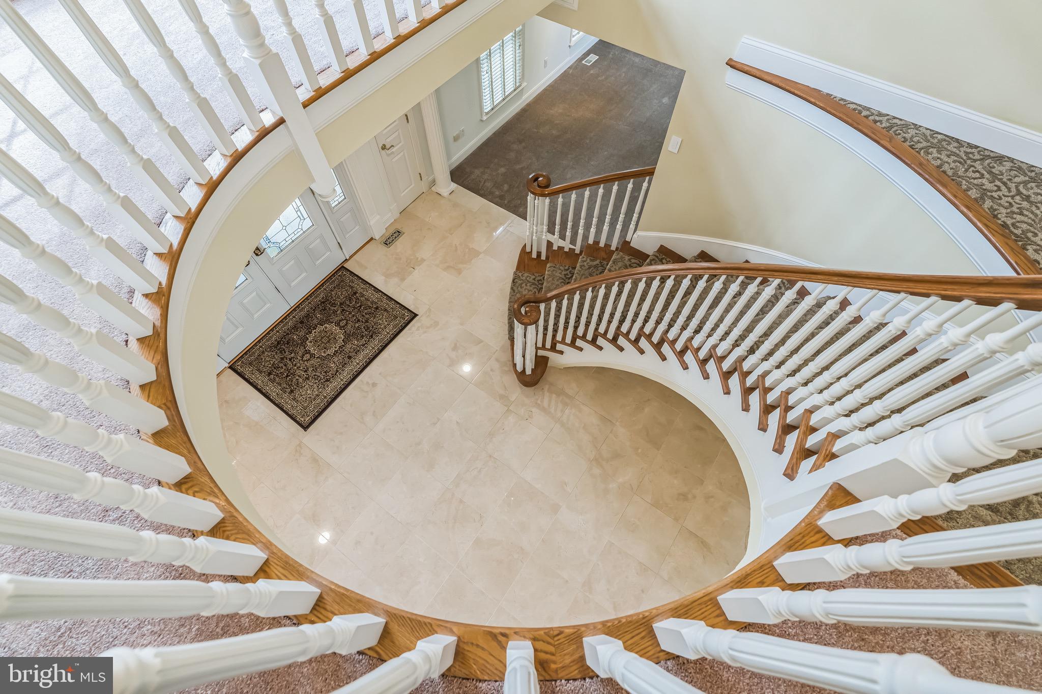 701 Brushtown Road Lower Gwynedd, PA 19002 - Photo 6 of 61 a view of entryway