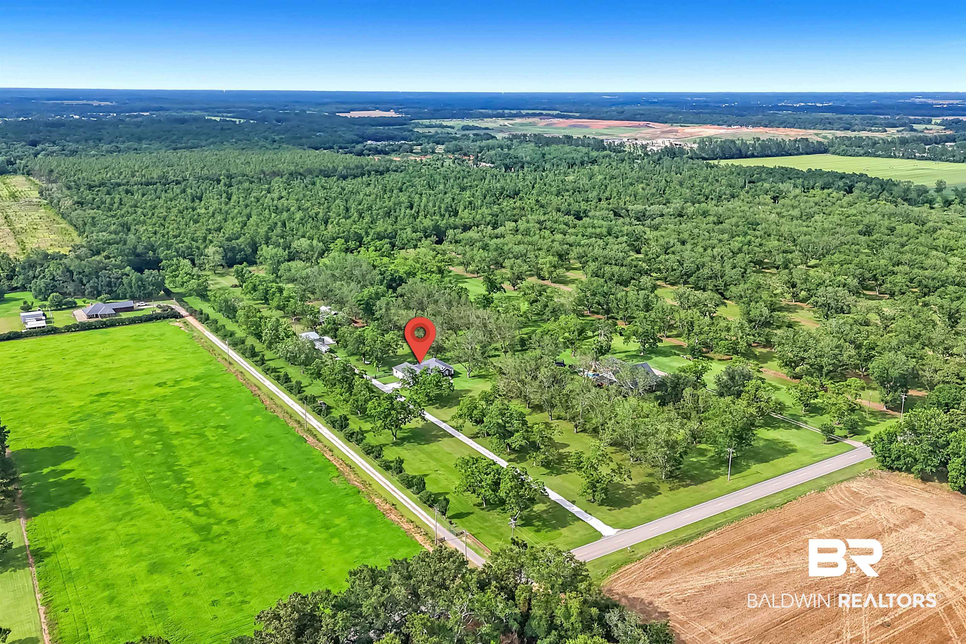 14033 Underwood Road Summerdale, AL 36580 - Photo 48 of 50