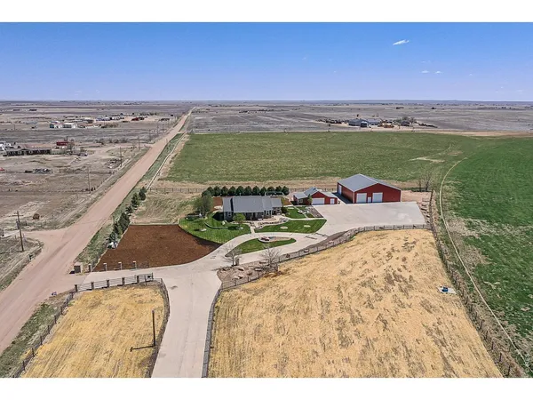 $1,100,000 | 29720 County Road 78, Eaton, CO 80615