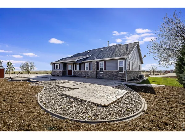 $1,100,000 | 29720 County Road 78, Eaton, CO 80615