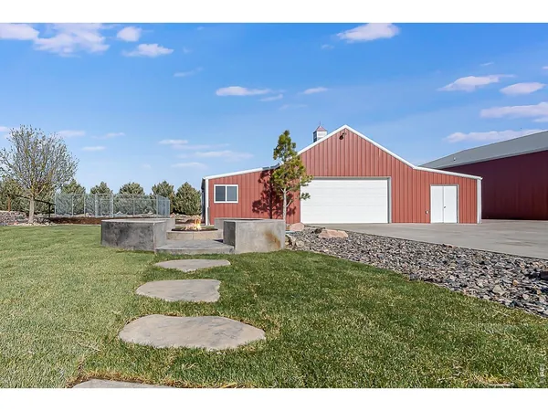 $1,100,000 | 29720 County Road 78, Eaton, CO 80615
