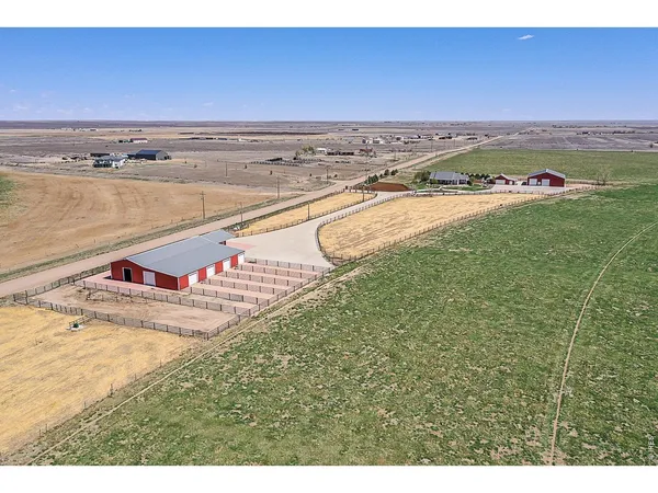 $1,100,000 | 29720 County Road 78, Eaton, CO 80615