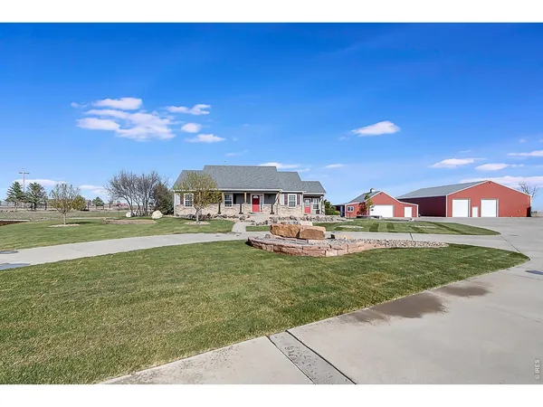 $1,100,000 | 29720 County Road 78, Eaton, CO 80615