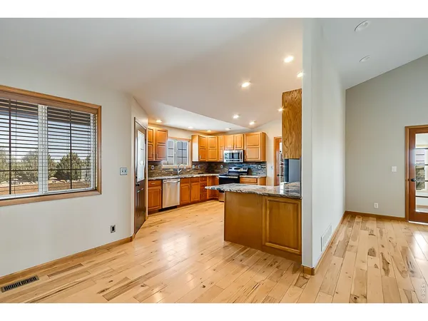 $1,100,000 | 29720 County Road 78, Eaton, CO 80615