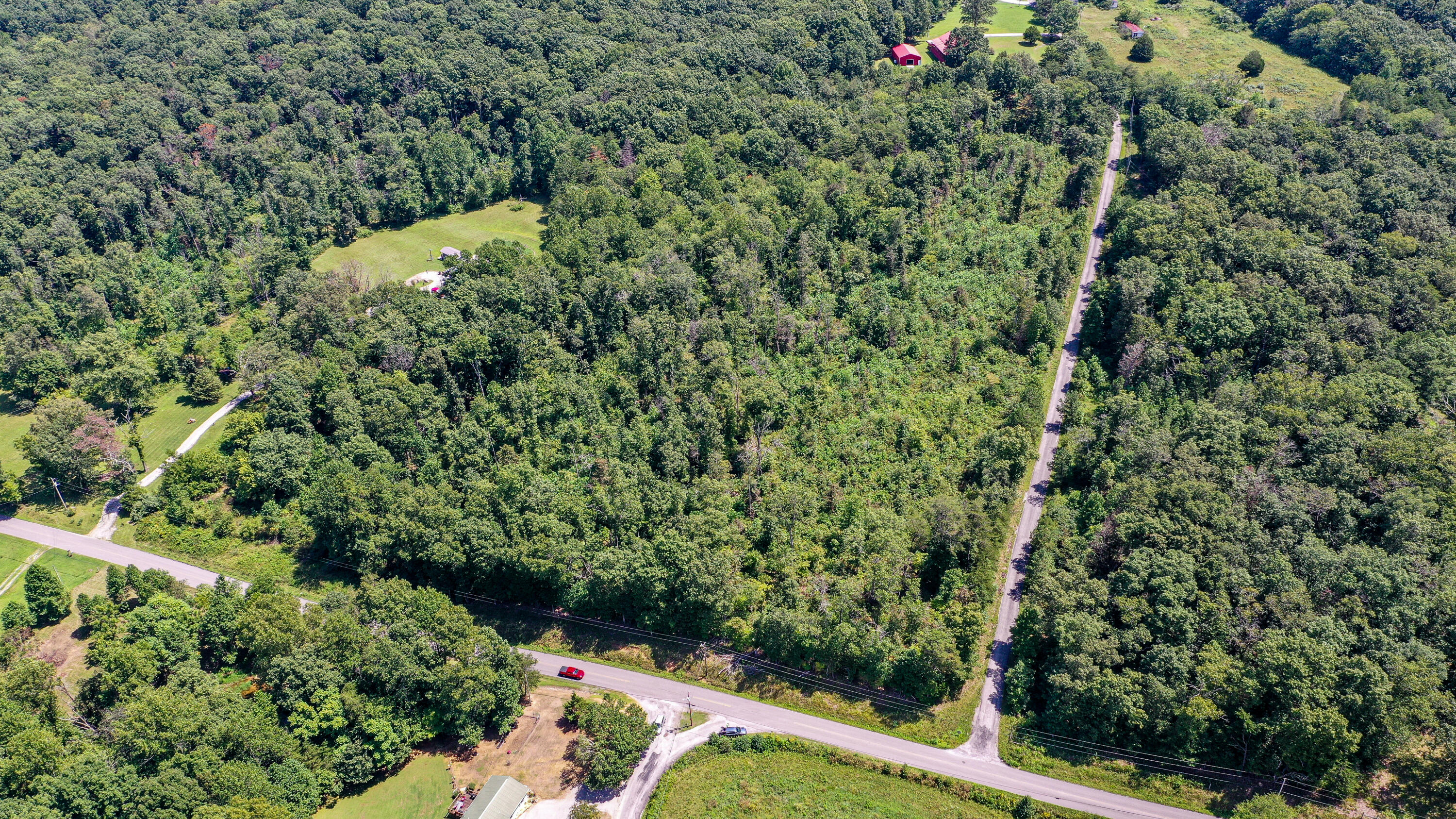 4447 Beaver Hill Road Pikeville, TN 37367 - Photo 5 of 9 DJI_0002
