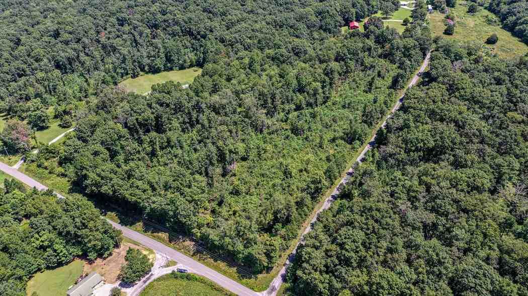 4447 Beaver Hill Road Pikeville, TN 37367 - Photo 6 of 9 DJI_0012