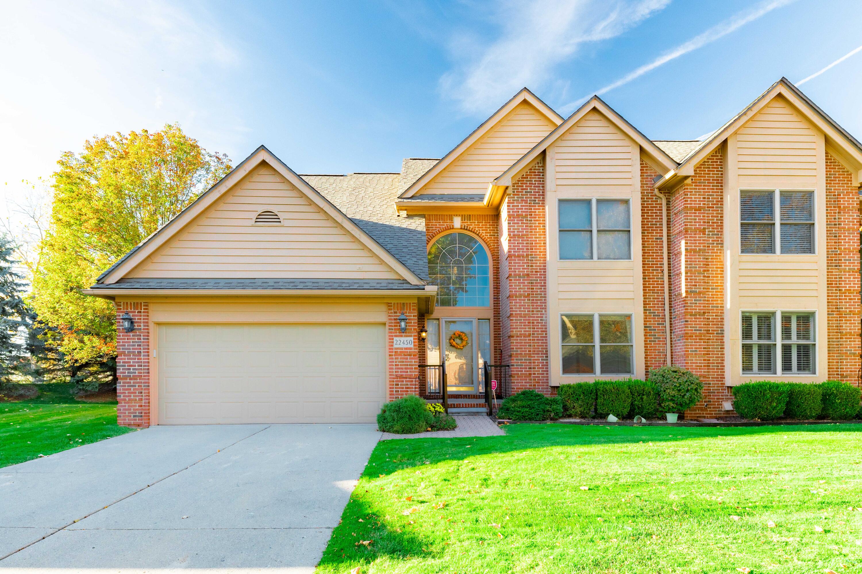 22450 Timber Ridge Court Woodhaven, MI 48183 - Photo 1 of 35 22450 Timber Ridge, Woodhaven (1 of 35)