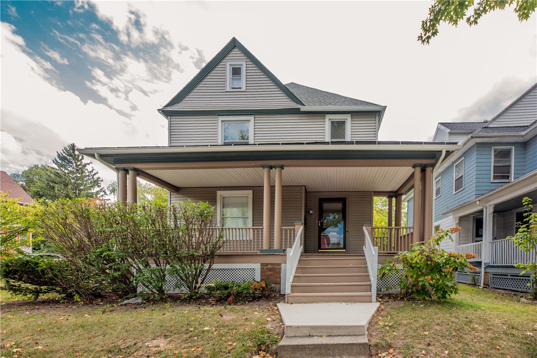 139 Birr Street Rochester, NY 14613 - Photo 1 of 1