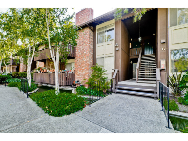 100 East Middlefield Road, Unit 6H Mountain View, CA 94043 - Photo 25 of 25 Gallery Image 25