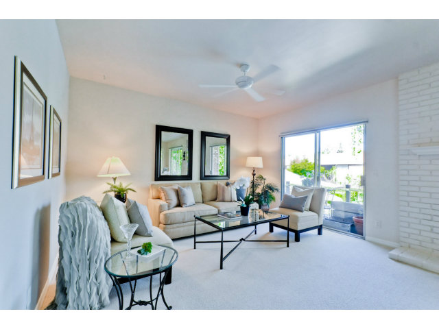 100 East Middlefield Road, Unit 6H Mountain View, CA 94043 - Photo 3 of 25 Gallery Image 3
