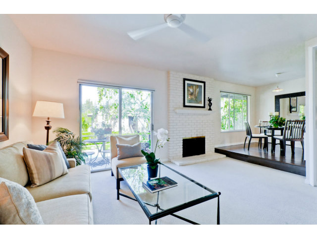 100 East Middlefield Road, Unit 6H Mountain View, CA 94043 - Photo 4 of 25 Gallery Image 4