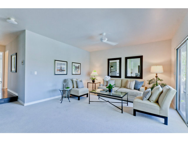 100 East Middlefield Road, Unit 6H Mountain View, CA 94043 - Photo 5 of 25 Gallery Image 5