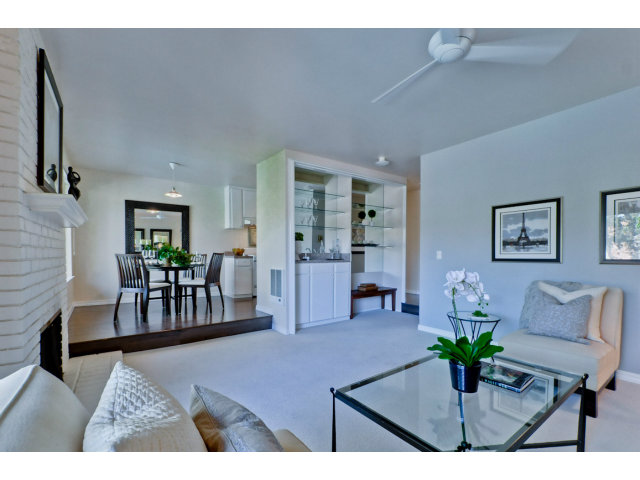 100 East Middlefield Road, Unit 6H Mountain View, CA 94043 - Photo 6 of 25 Gallery Image 6