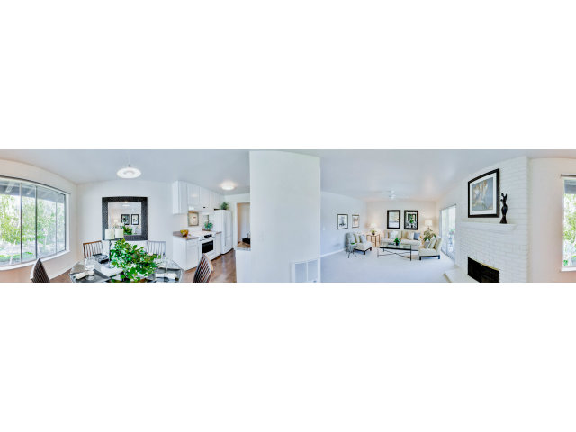 100 East Middlefield Road, Unit 6H Mountain View, CA 94043 - Photo 7 of 25 Gallery Image 7