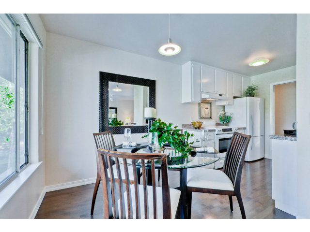100 East Middlefield Road, Unit 6H Mountain View, CA 94043 - Photo 8 of 25 Gallery Image 8