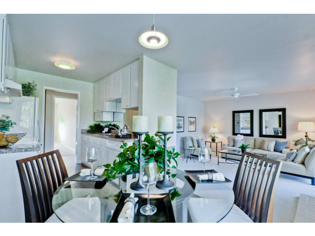 100 East Middlefield Road, Unit 6H Mountain View, CA 94043 - Photo 10 of 25 Gallery Image 10