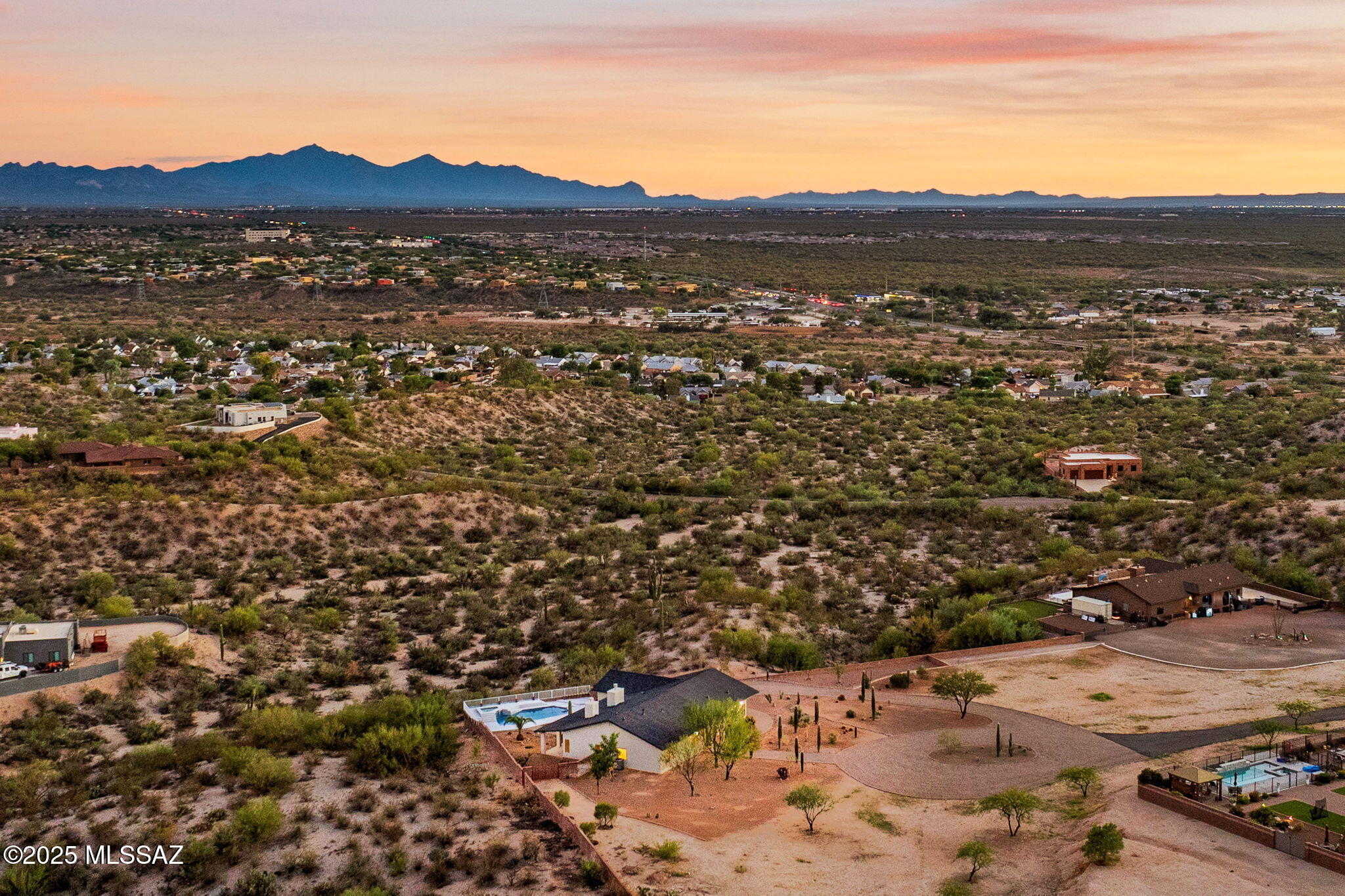 10530 East Escalante Road Tucson, AZ 85730 - Photo 50 of 51 66-web-or-mls-10530 E Escalante Rd - MLS