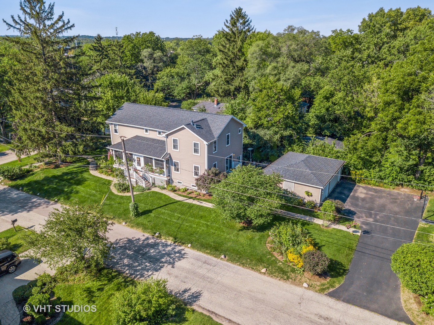 118 Waverly Road Barrington, IL 60010 - Photo 35 of 40