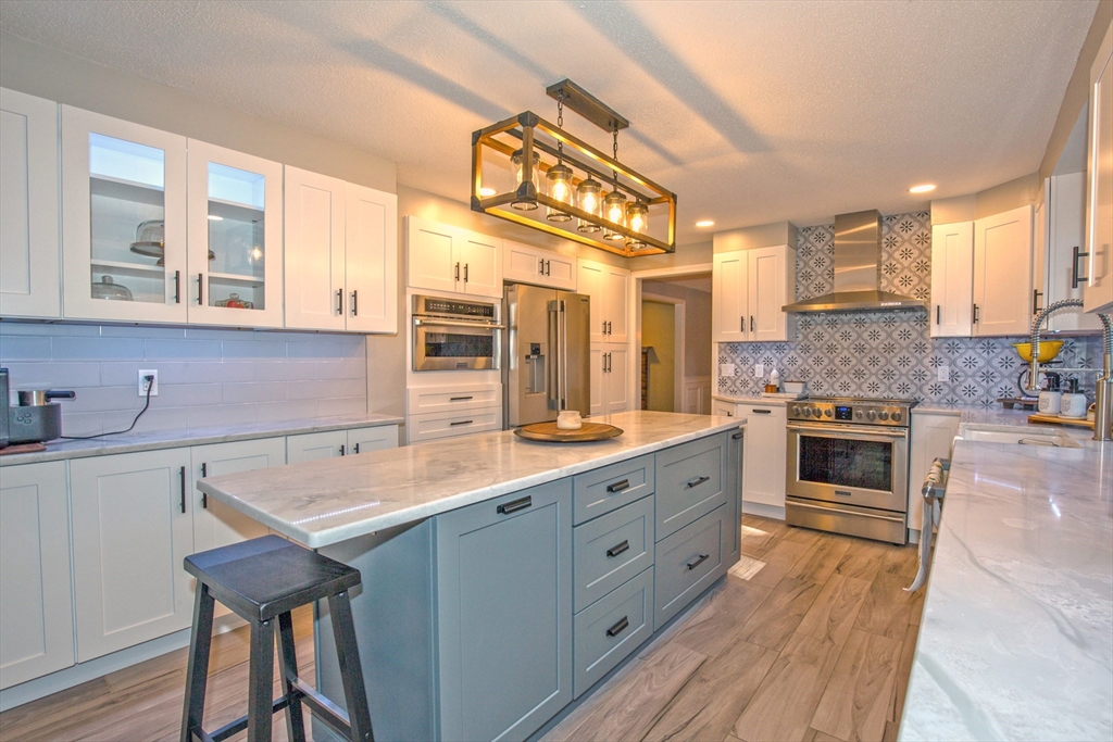 138 Ridgecrest Drive Westfield, MA 01085 - Photo 17 of 42 Gallery Image 17