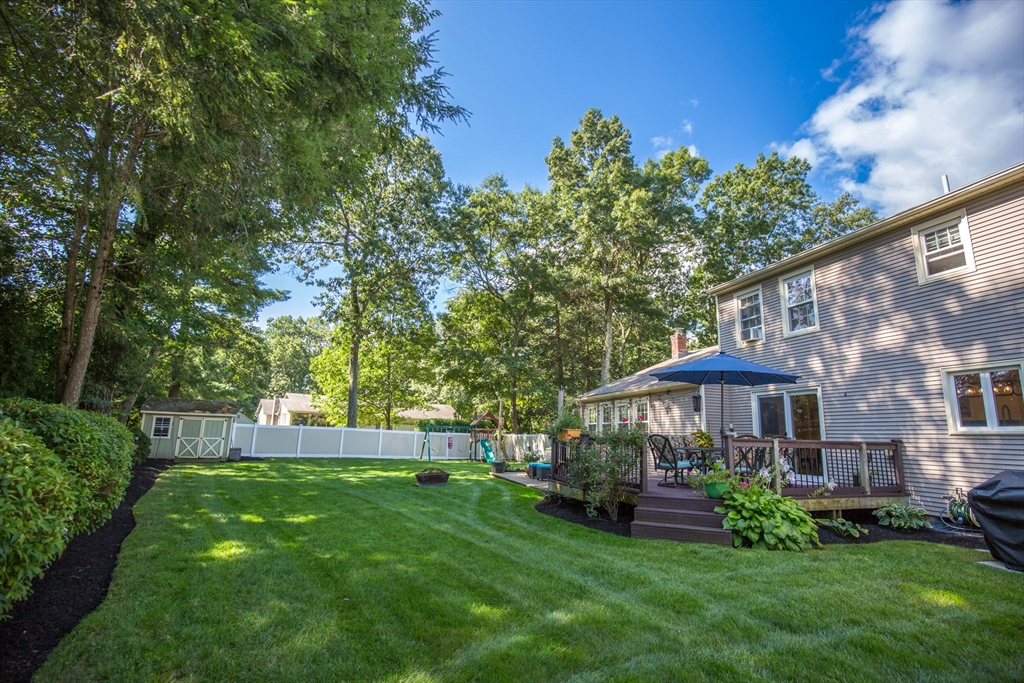 138 Ridgecrest Drive Westfield, MA 01085 - Photo 39 of 42 Gallery Image 39