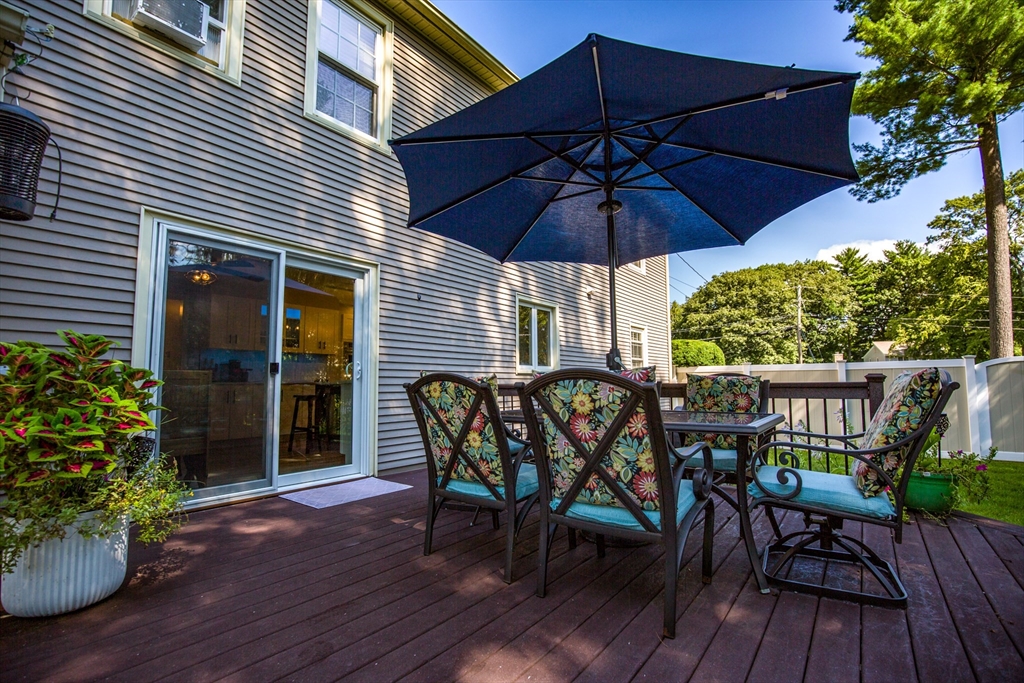 138 Ridgecrest Drive Westfield, MA 01085 - Photo 40 of 42 Gallery Image 40