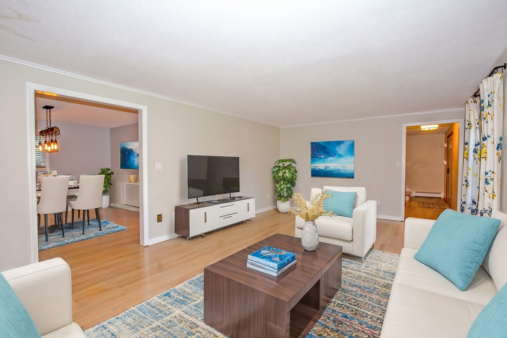 138 Ridgecrest Drive Westfield, MA 01085 - Photo 8 of 42 Gallery Image 8