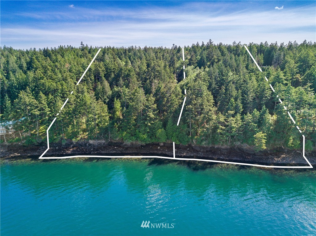 516 Big Foot Road Friday Harbor, WA 98250 - Photo 1 of 17 Gallery Image 1