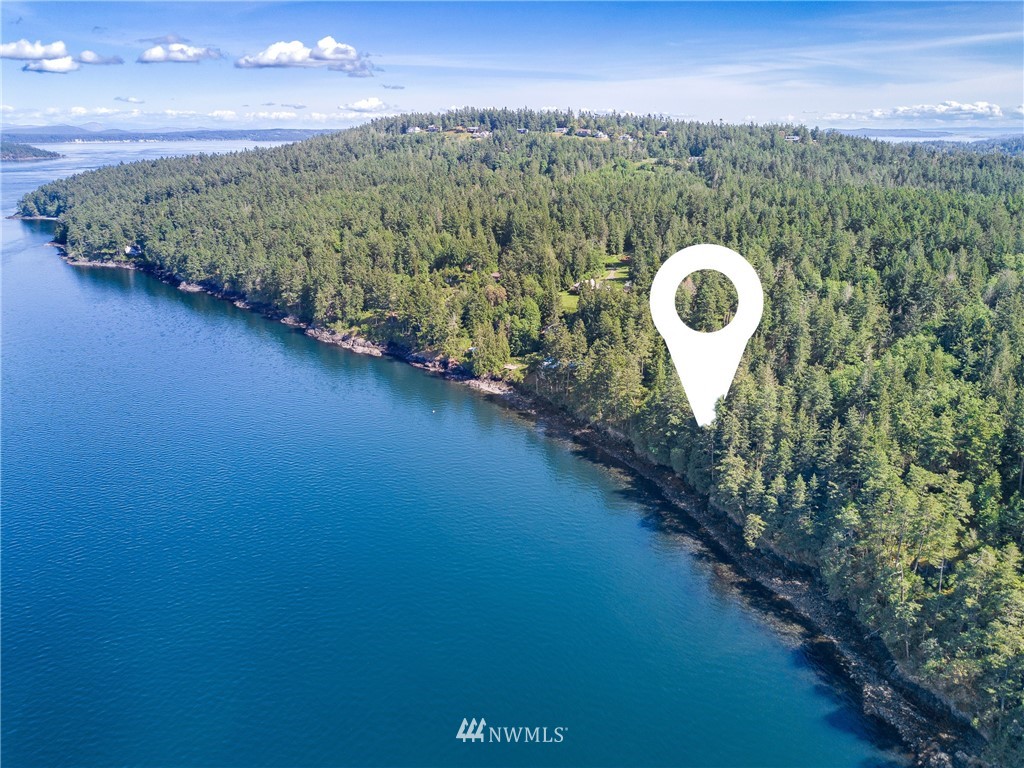 516 Big Foot Road Friday Harbor, WA 98250 - Photo 3 of 17 Gallery Image 3