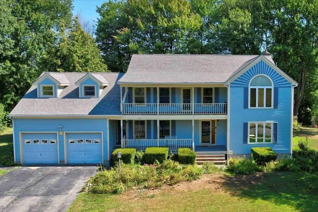 $769,900 | 118 Stirling Place, Burlington, VT 05408