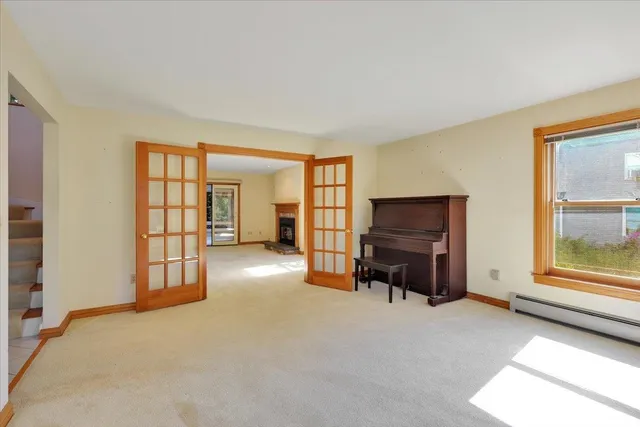 $769,900 | 118 Stirling Place, Burlington, VT 05408