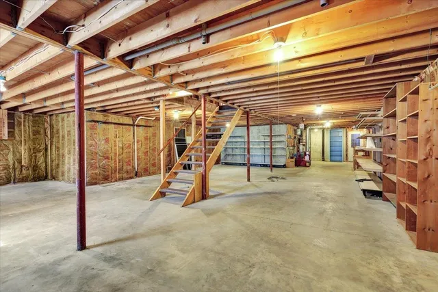 $769,900 | 118 Stirling Place, Burlington, VT 05408