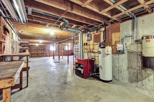 $769,900 | 118 Stirling Place, Burlington, VT 05408