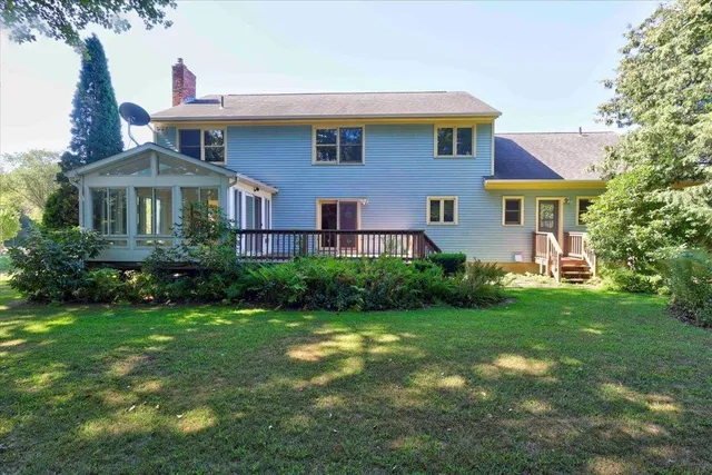 $769,900 | 118 Stirling Place, Burlington, VT 05408