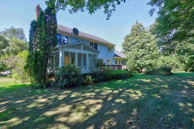 $769,900 | 118 Stirling Place, Burlington, VT 05408