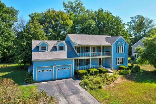 $769,900 | 118 Stirling Place, Burlington, VT 05408